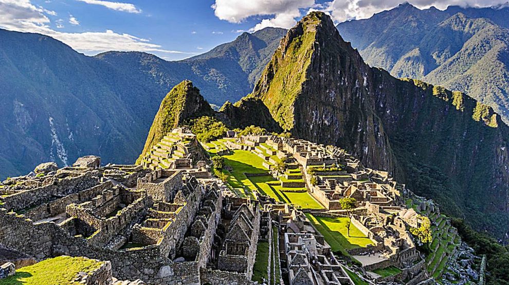 Descubre todo aquello que no sabes del Machu Picchu