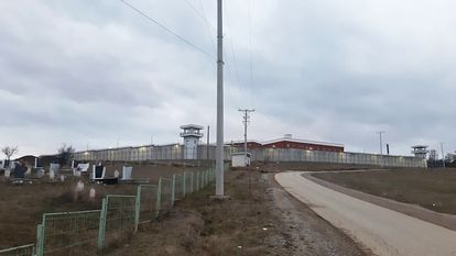 Dinamarca alquila una cárcel en Kosovo para sus presos extranjeros
