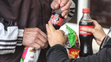 Diputados aprueban reforma que prohíbe ‘comida chatarra’ en escuelas