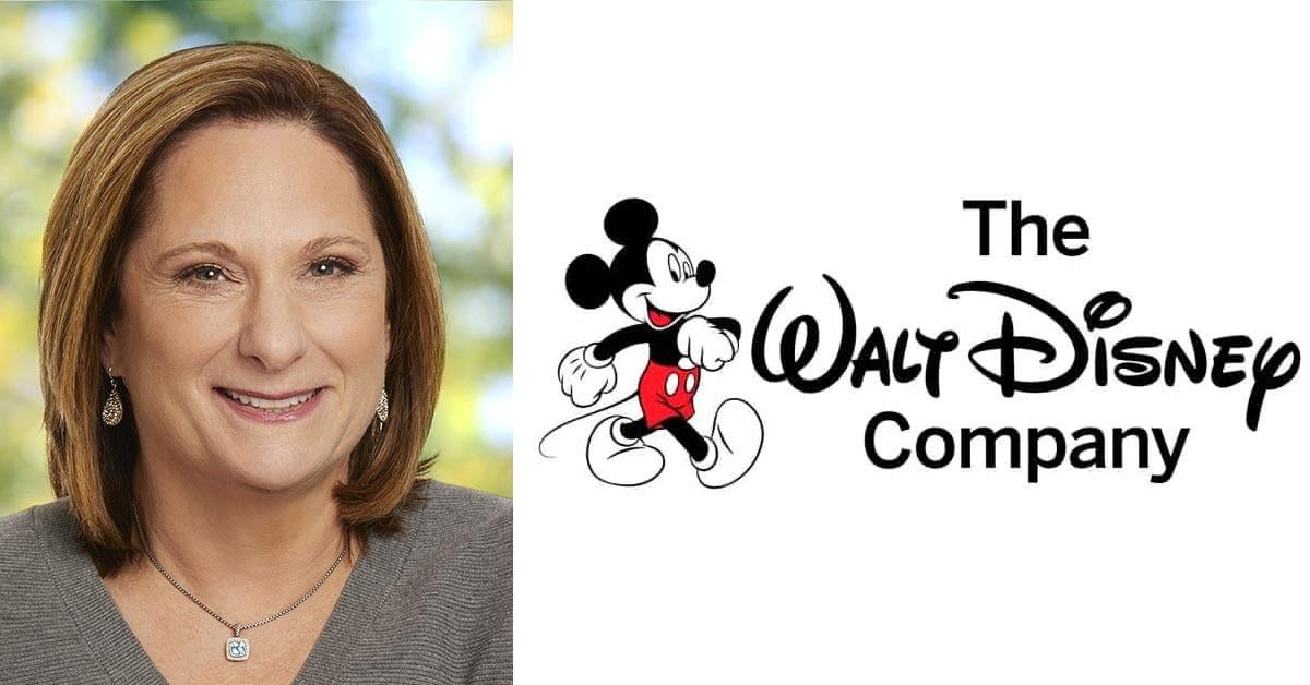 Disney revela que Susan Arnold sucederá a Bob Iger como presidente de Disney