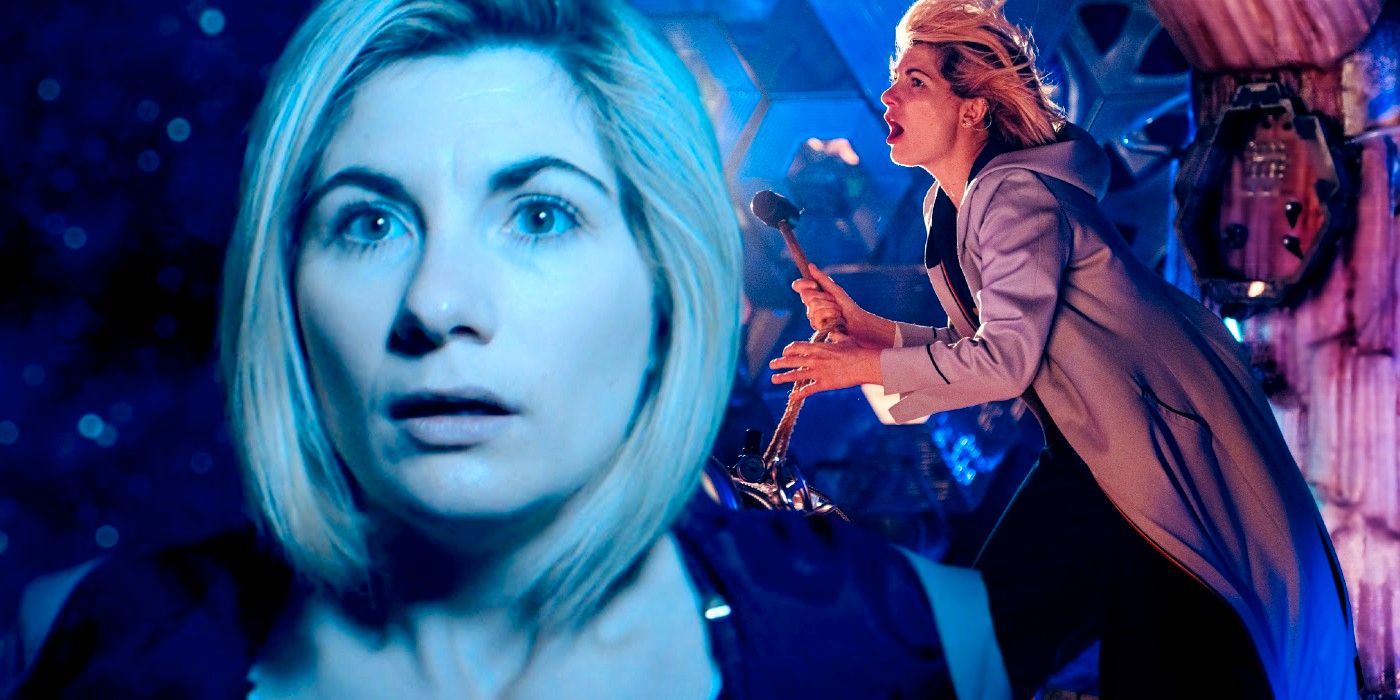 Doctor Who: Los 10 mejores memes del decimotercer doctor