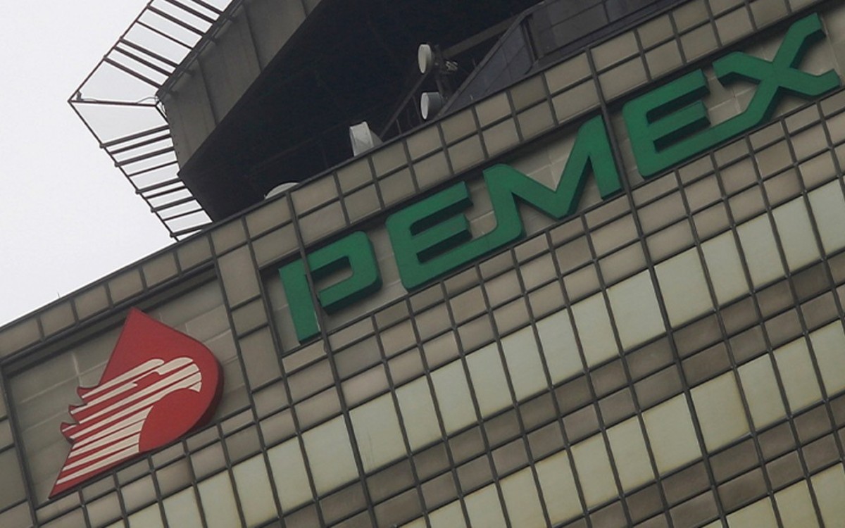 Gobierno federal destina 3,500 mdd a refinanciar deuda de Pemex