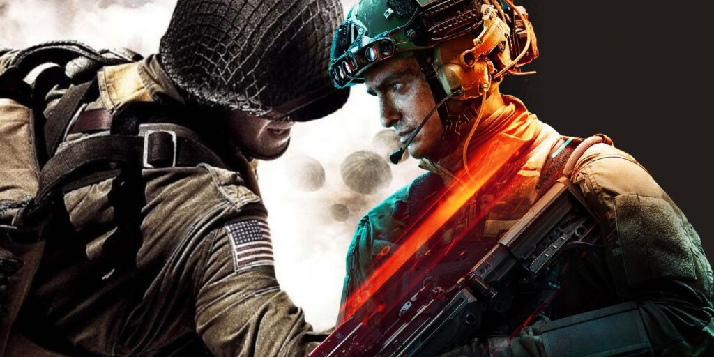 EA puede matar Battlefield como Medal of Honor