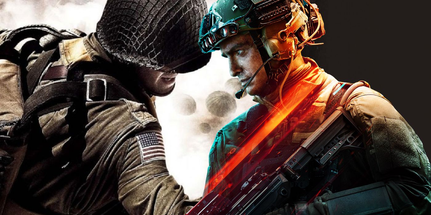 EA puede matar Battlefield como Medal of Honor