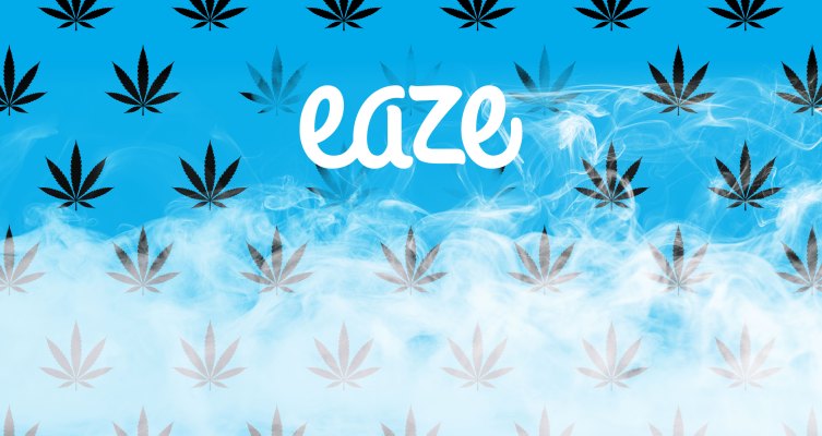 Eaze se convertirá en el servicio de entrega de cannabis más grande de Estados Unidos después de comprar Green Dragon