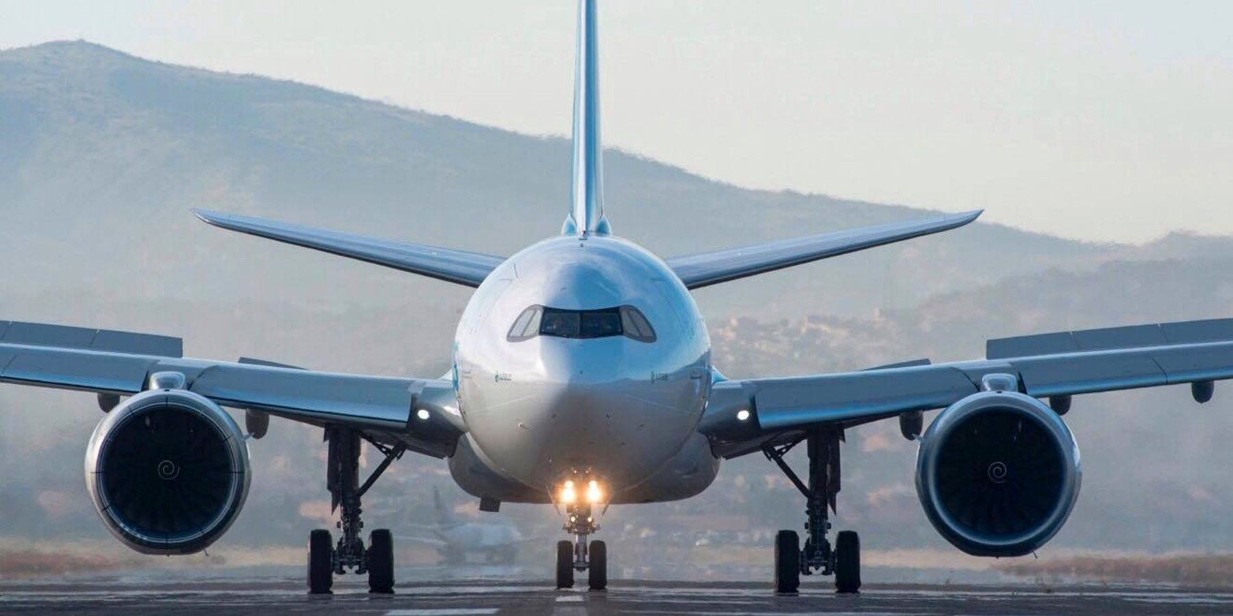 Ejecutivos de Boeing y Airbus advierten que la tecnología 5G de EE. UU. Es un riesgo para la seguridad