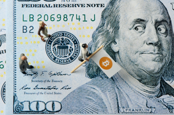 El valor de Bitcoin se acerca a la marca de $ 30,000 cuando Luna Foundation Guard liquida la billetera