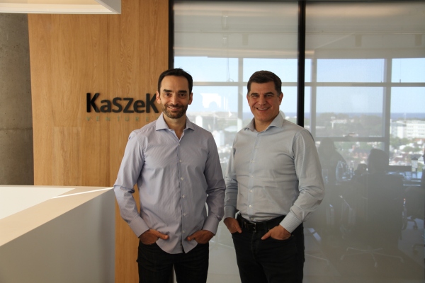 El auge de la financiación en América Latina continúa mientras Kaszek recauda mil millones de dólares a través de un dúo de fondos