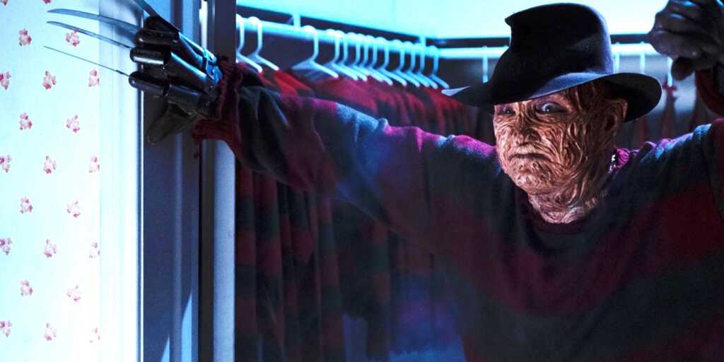 El cameo de Goldberg de Robert Englund no puede ser su última vez interpretando a Freddy Krueger