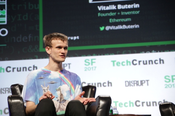 El cofundador de Ethereum, Vitalik Buterin, dejó la firma de capital de riesgo Fenbushi Capital