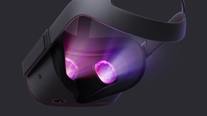 El contenido de Oculus VR será compatible con sus futuros auriculares