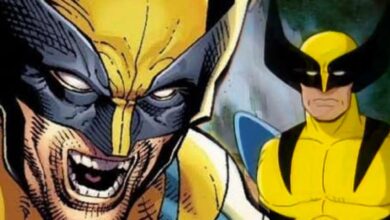 El debut del cómic de Wolverine hace que su eslogan sea mucho menos intimidante