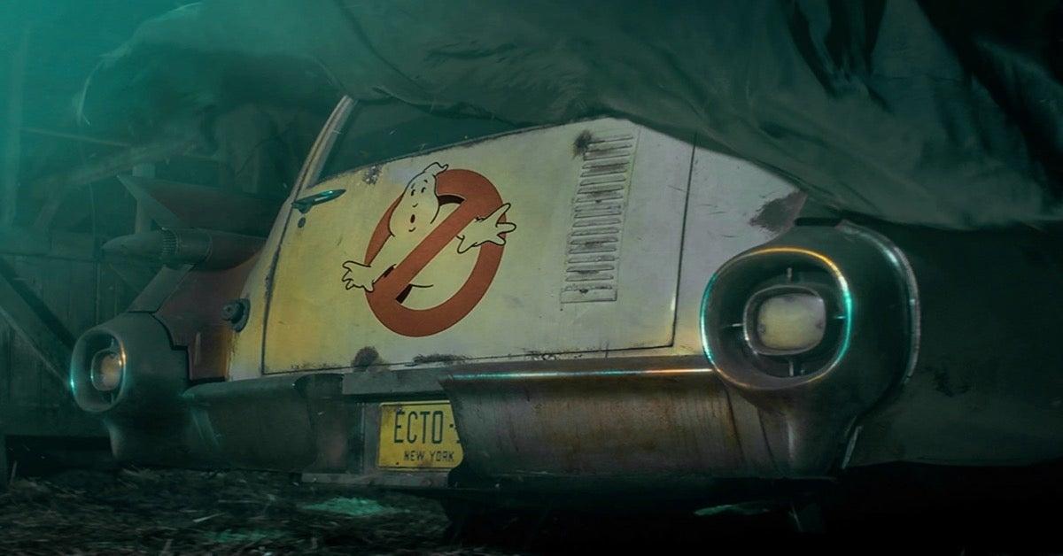 La estrella de Ghostbusters 2, Kurt Fuller, se burla de volver a la secuela de Ghostbusters Afterlife