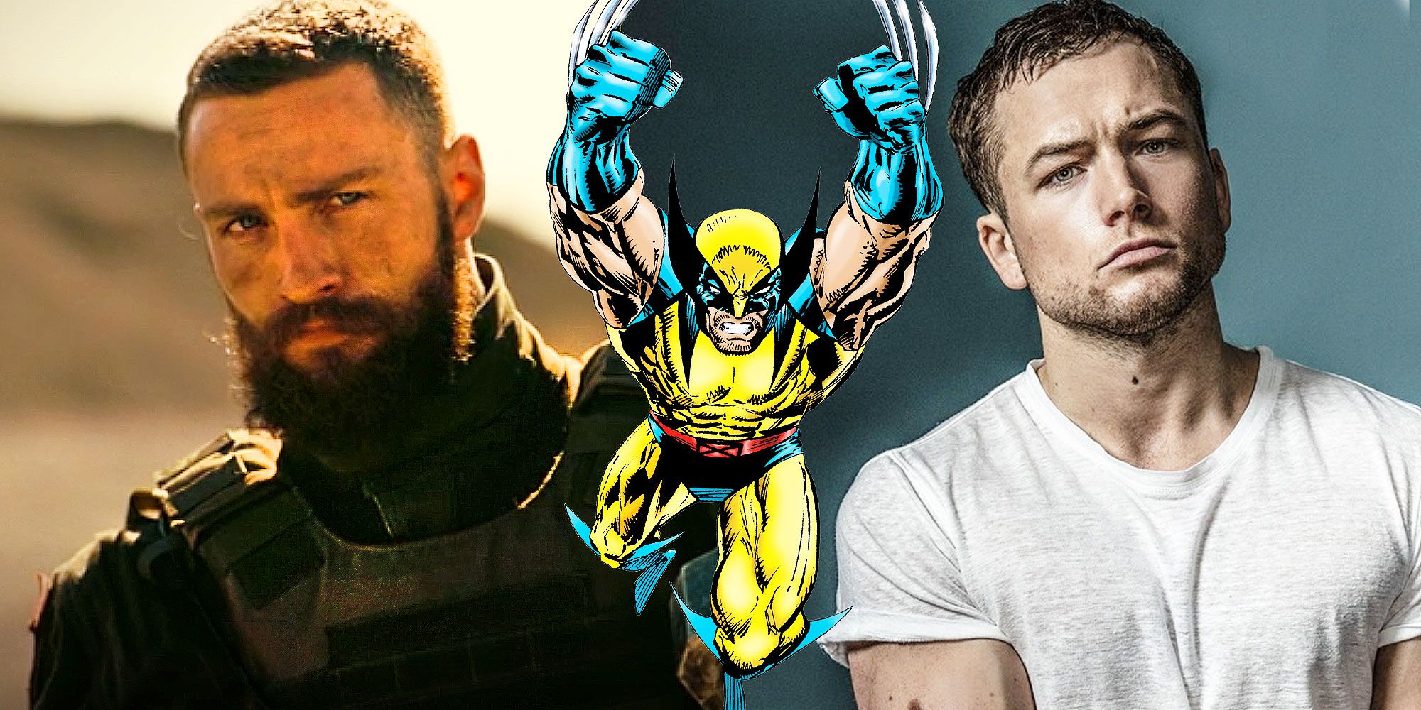 El director de X-Men: First Class elige sus mejores opciones para Wolverine de MCU