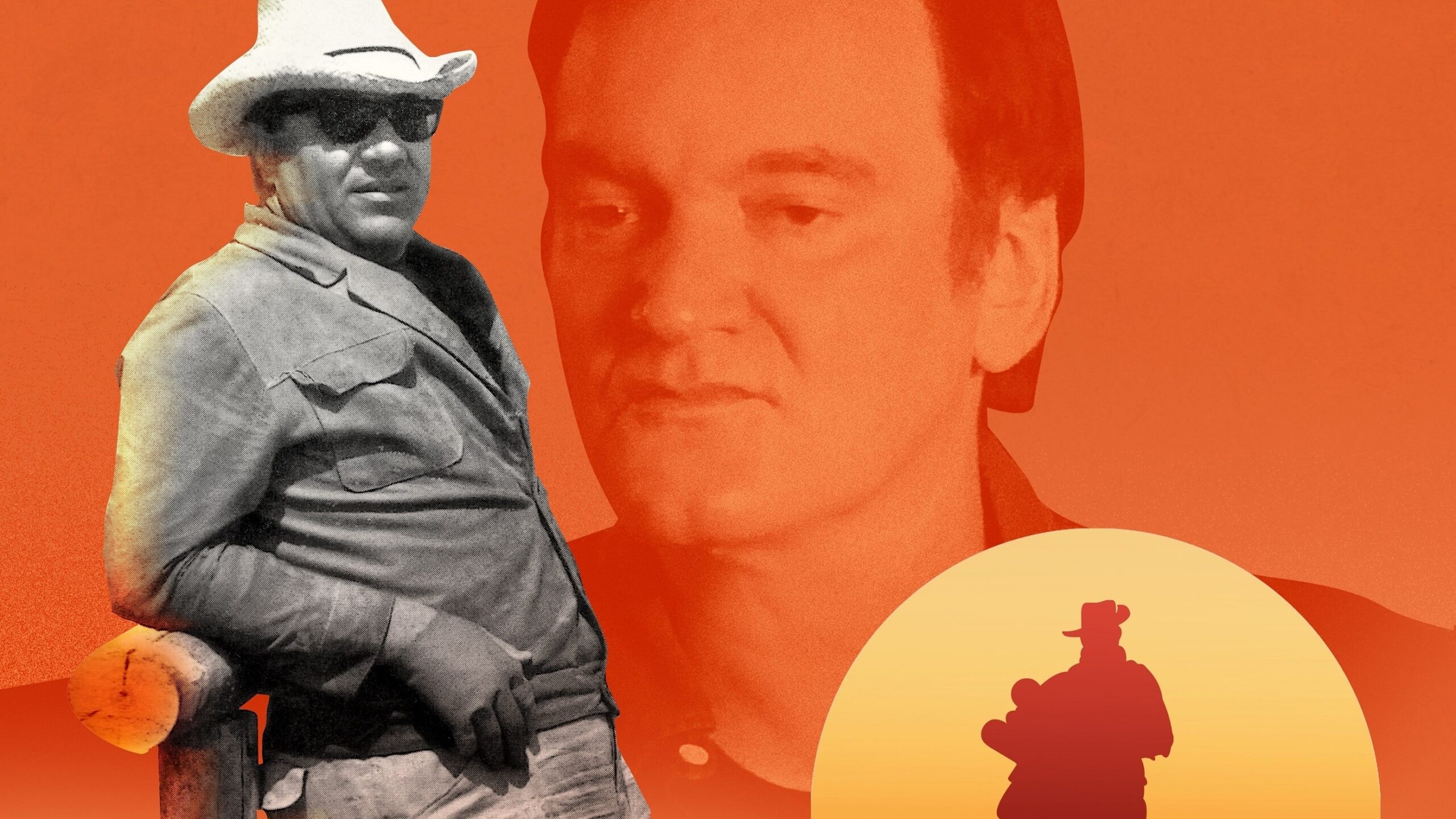 El documental occidental de Quentin Tarantino se dirige a Netflix