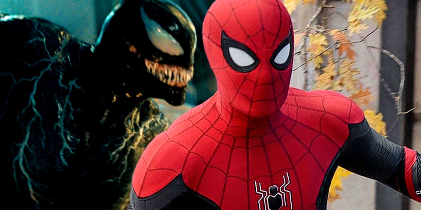 Los escritores de Spider-Man: No Way Home discutieron tener Venom en la batalla final