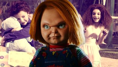 El final de la temporada 1 de Chucky prepara el regreso de Glen y Glenda