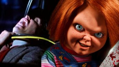 El final de la temporada 1 de Chucky resuelve el agujero de la trama de 33 años de un juego de niños