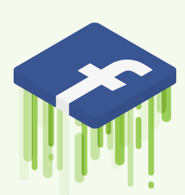 Facebook filtró por error informes de análisis de desarrolladores a los probadores