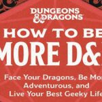 El libro de autoayuda de Dungeons & Dragons enseña a los lectores a ser más D&D