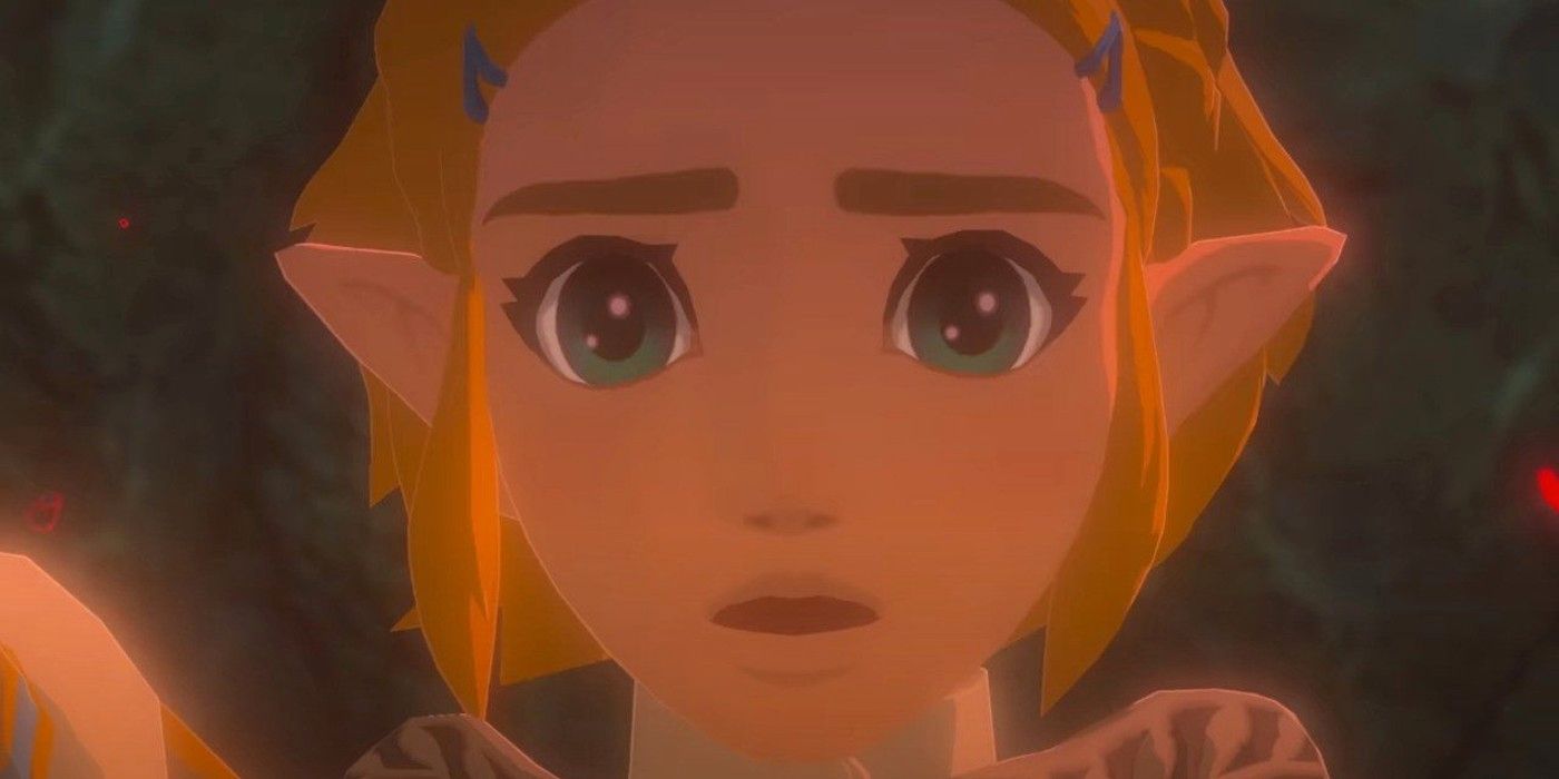 El listado de Zelda Breath of the Wild 2 aparece silenciosamente en Amazon