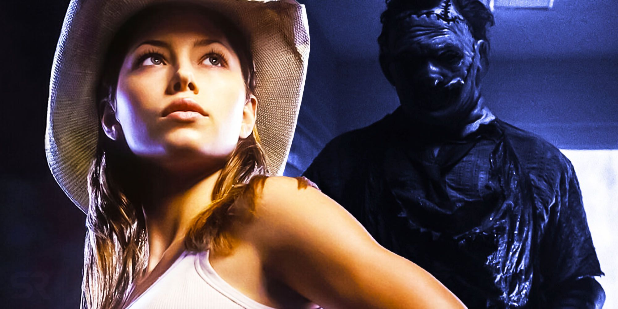 El mejor reinicio de Texas Chainsaw Massacre seguiría al remake de 2003