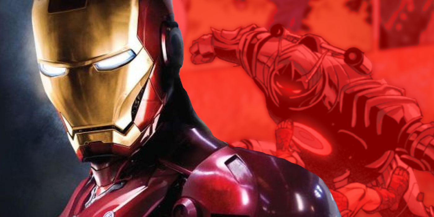 El nuevo Iron Inquisitor de Marvel tiene una impactante conexión con Iron Man