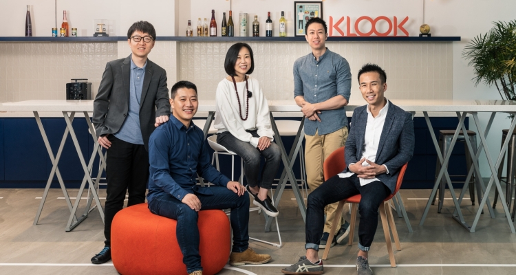 El nuevo unicornio Klook recauda 200 millones de dólares para expandir su plataforma de actividades de viajes en todo el mundo