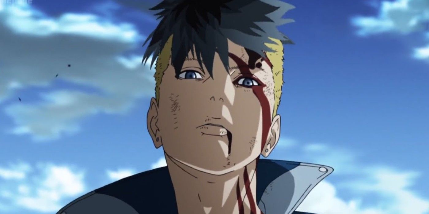El otro hijo de Naruto está destinado a matarlo – Explicación de la teoría