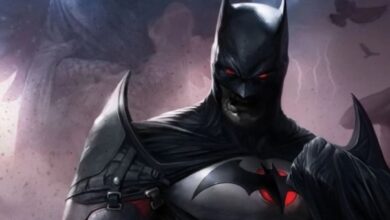 El padre Flashpoint de Batman finalmente obtiene su propio nombre en clave perfecto