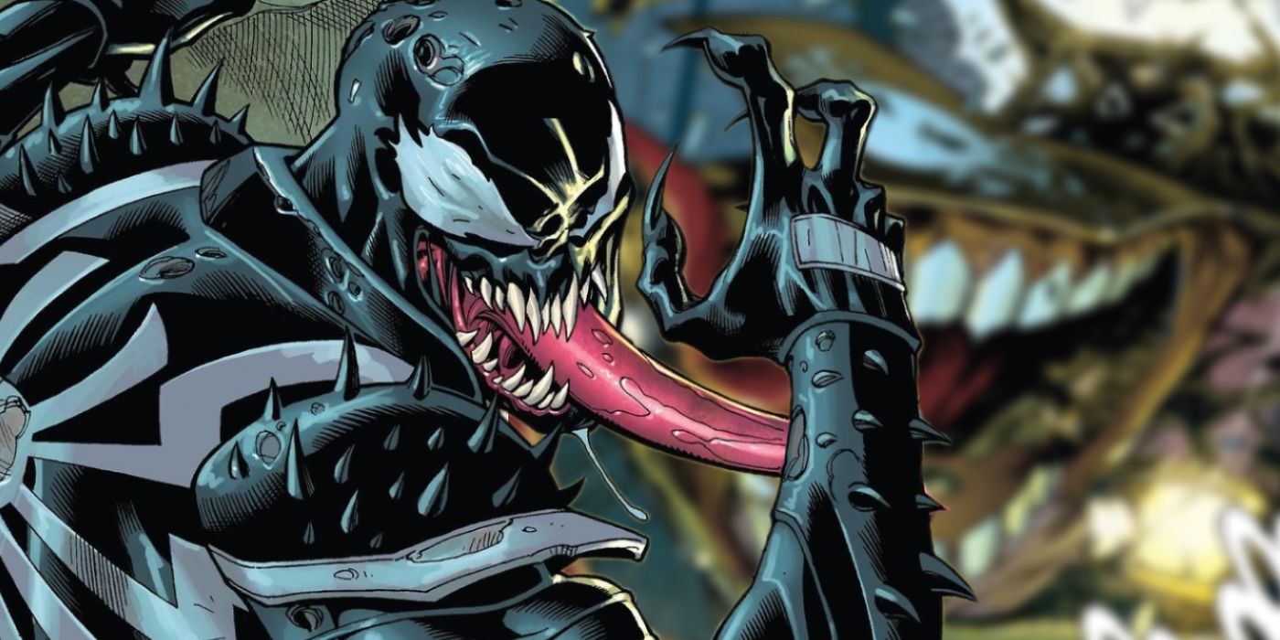 El poder olvidado de Venom podría convertirlo en uno de los héroes más rápidos de Marvel