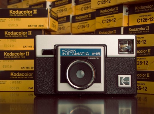 El precio de las acciones de Kodak subió un 89% después de anunciar ICO