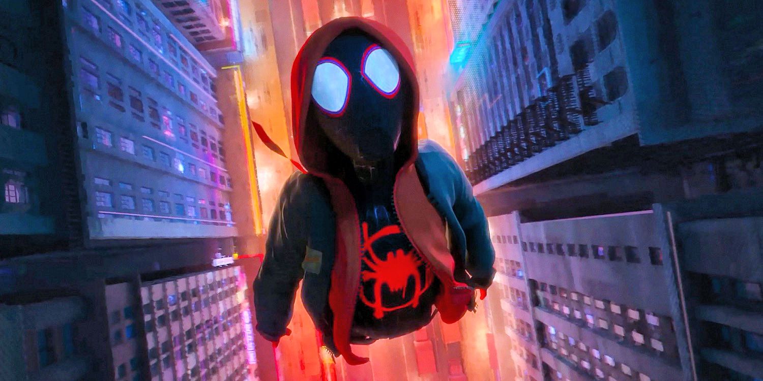 El productor de Spider-Man: Into the Spider-Verse se burla crípticamente de la actualización de la secuela