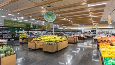 El servicio de recolección de comestibles de Target se expande a nivel nacional
