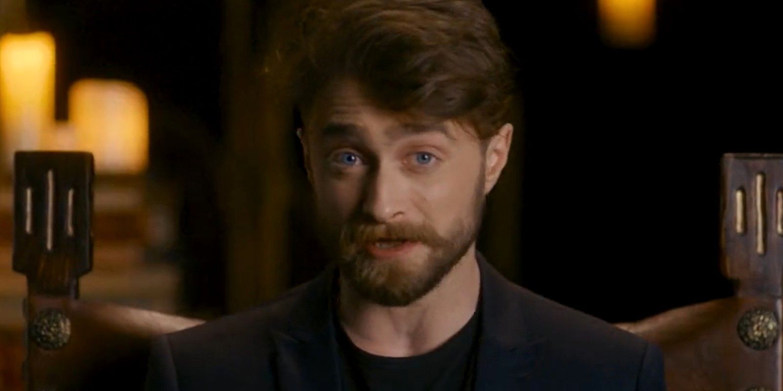 El tráiler de Return to Hogwarts revela 15 entrevistas con actores de Harry Potter