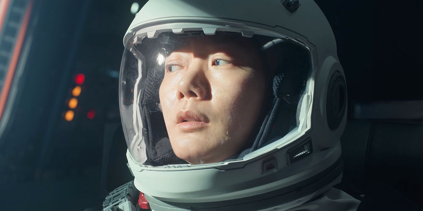 El tráiler de The Silent Sea muestra la aterradora misión de la luna en el K-Drama de Netflix