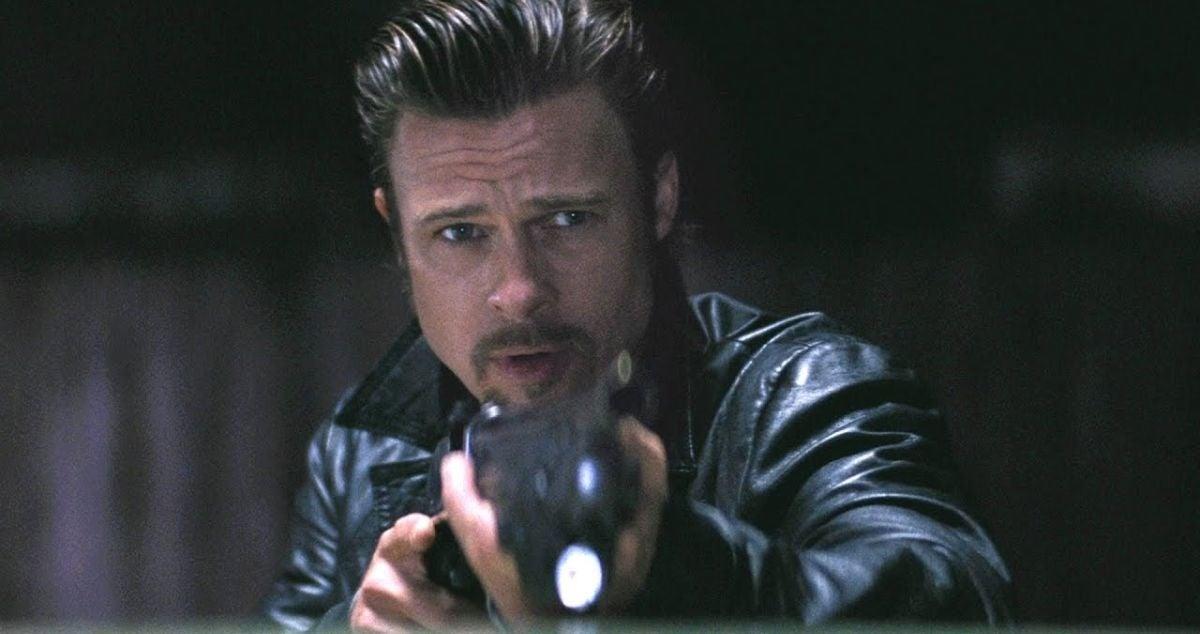 El tren bala de la película de acción de Brad Pitt se retrasa hasta el verano de 2022