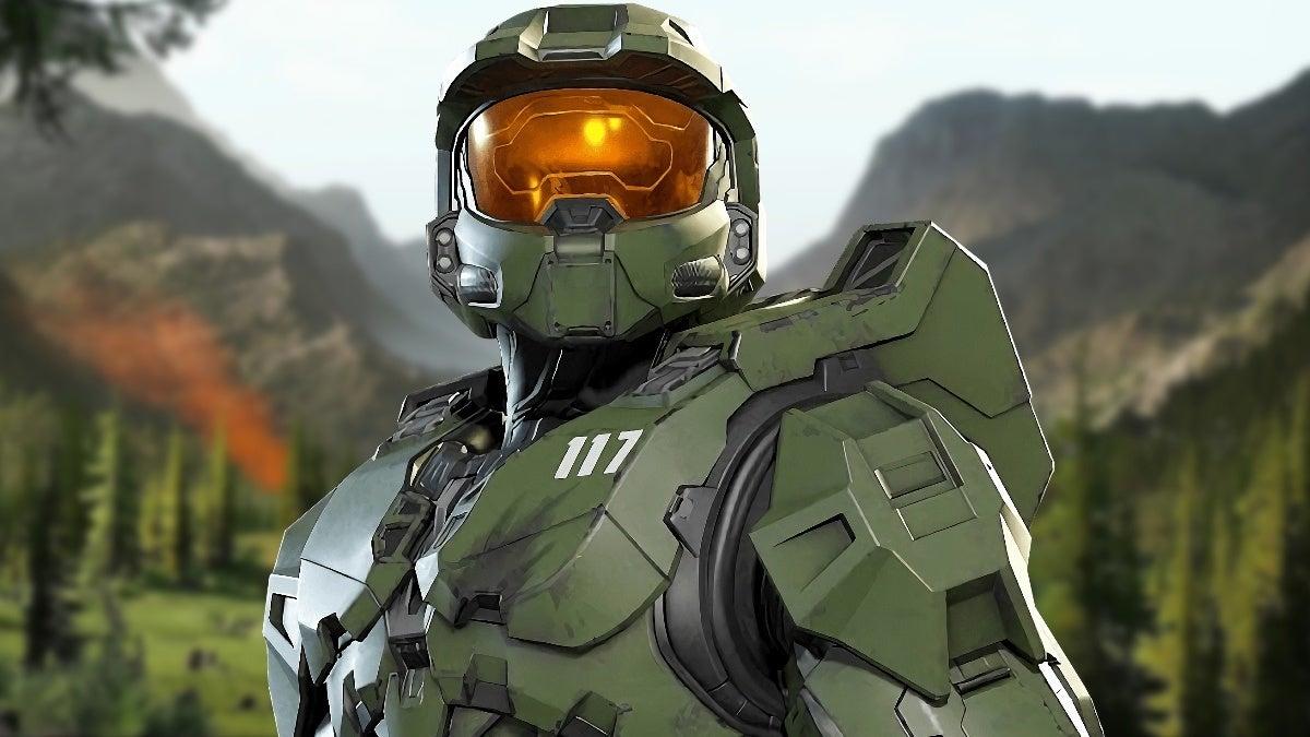 El video de Halo Infinite se vuelve viral después de descubrir una habilidad secreta en la campaña