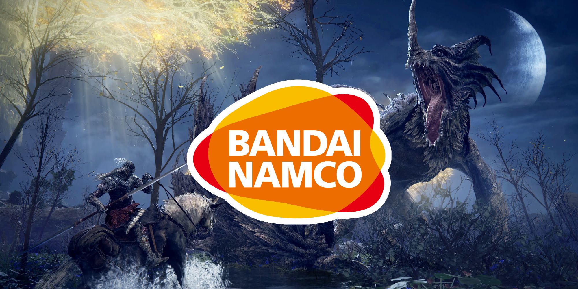 Elden Ring: el Twitter de Bandai Namco está repleto de conocimientos
