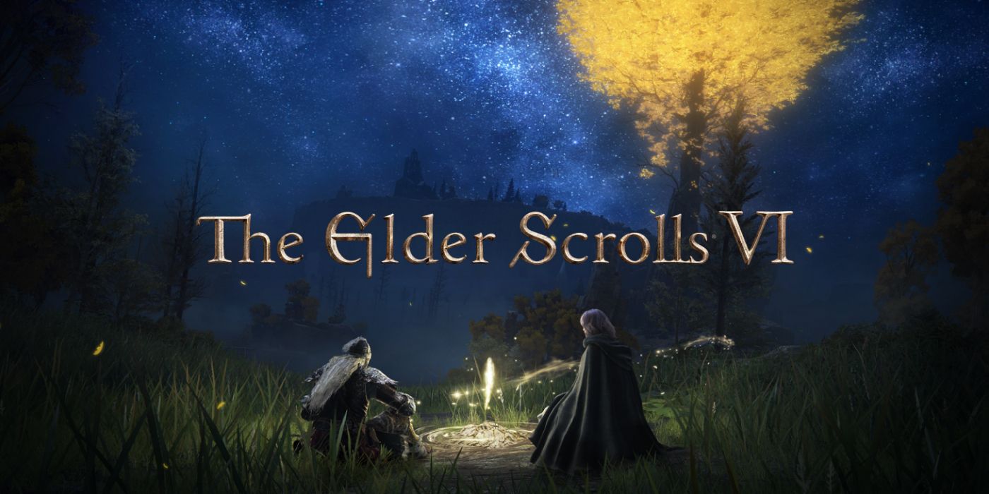 Elder Scrolls 6: Lecciones que los juegos de TES podrían aprender de Elden Ring