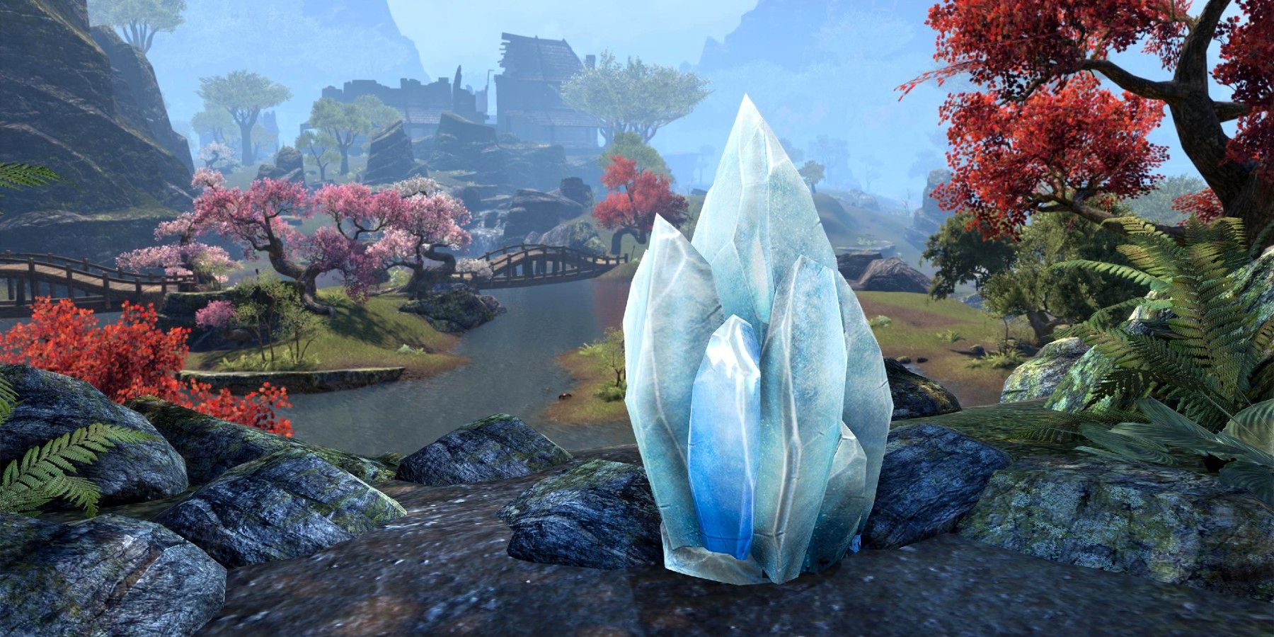 Elder Scrolls Online: Cómo encontrar cada Skyshard de Stonefalls