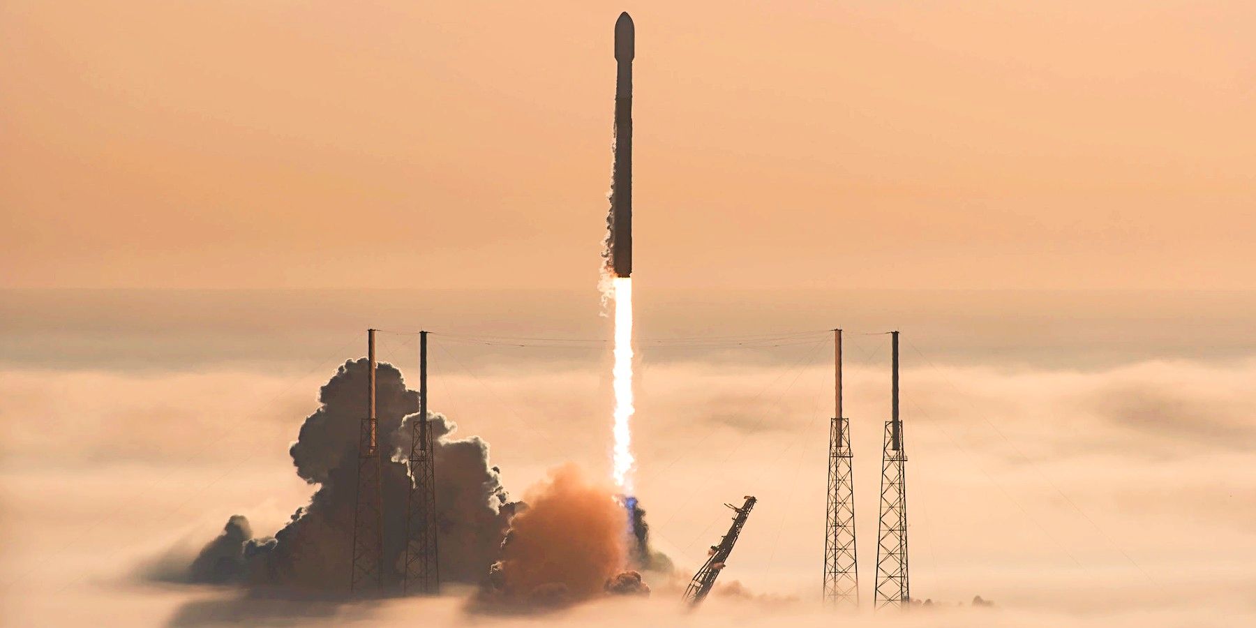 Elon Musk y el programa espacial de Rusia vuelven a ser amigos: lo que eso significa