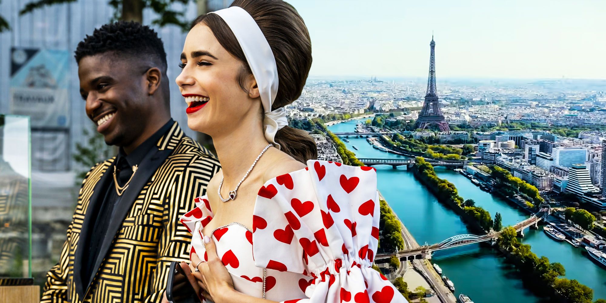 Emily en París, temporada 2, finalización: ¿Emily se quedará en París?