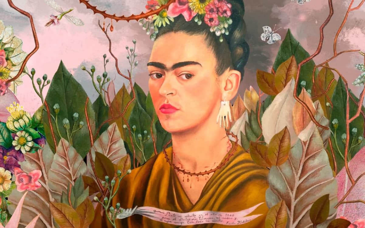 Empresa de EU dice poseer derechos de Frida Kahlo; el litigio continúa: familia de la pintora