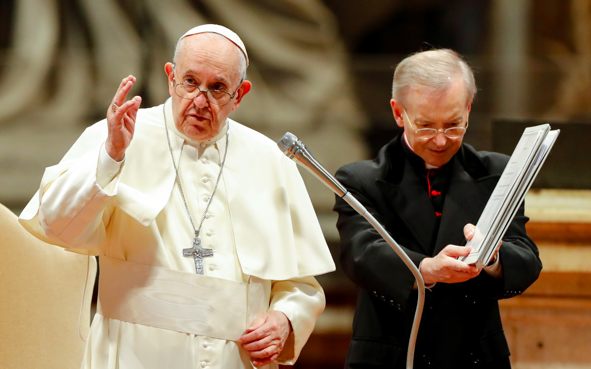 En Día Mundial Lucha contra el SIDA, Papa pide renovada solidaridad con las víctimas