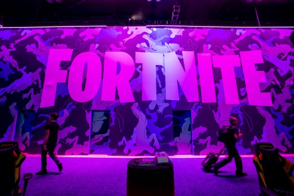 Epic, fabricante de Fortnite, completa la ronda de financiación de $ 1 mil millones