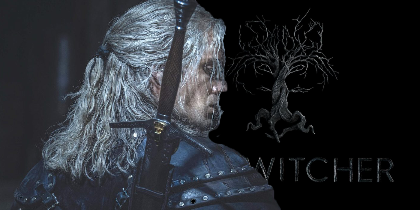 Explicación del símbolo de cada episodio en la temporada 2 de The Witcher