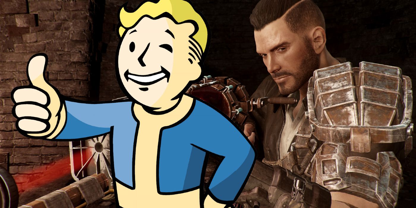 Explicación del sistema de personajes y la tabla de ventajas de Fallout 4
