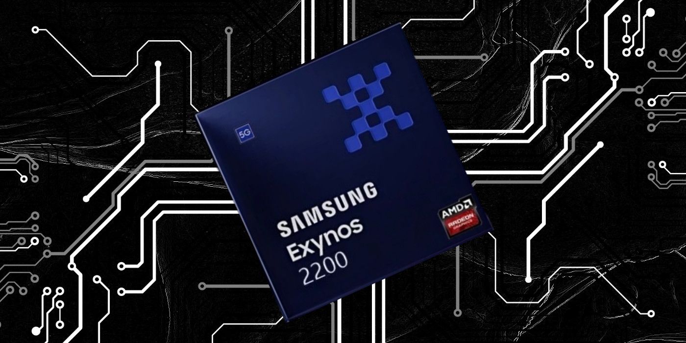 Exynos 2200 no es el éxito que esperaba Samsung