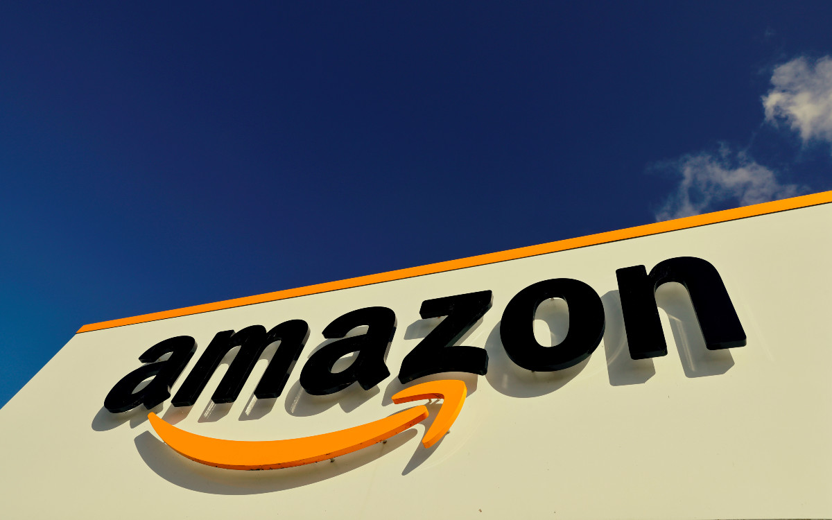 Falla Amazon para miles de usuarios: Downdetector.com